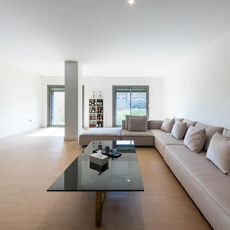 Villa Tranquil Oasis Luxury *