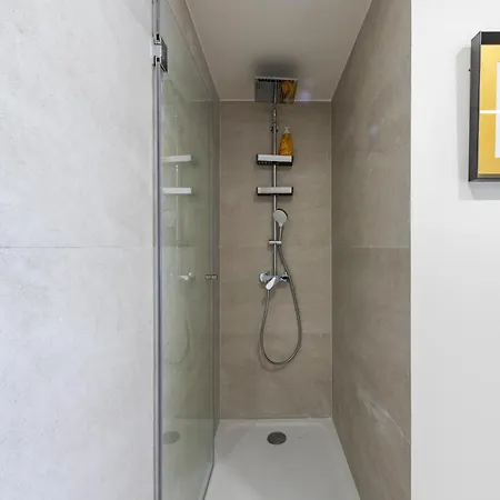 Villa Tranquil Oasis Luxury Málaga