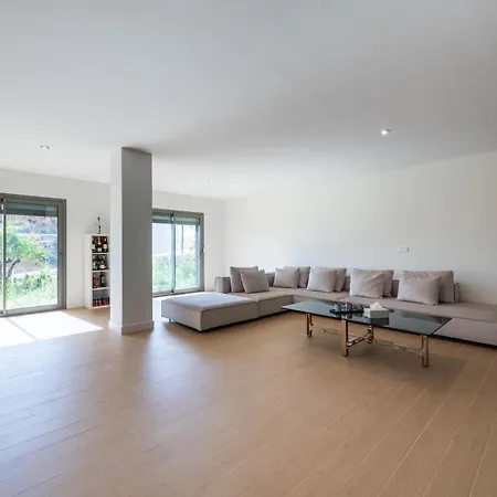 Villa Tranquil Oasis Luxury