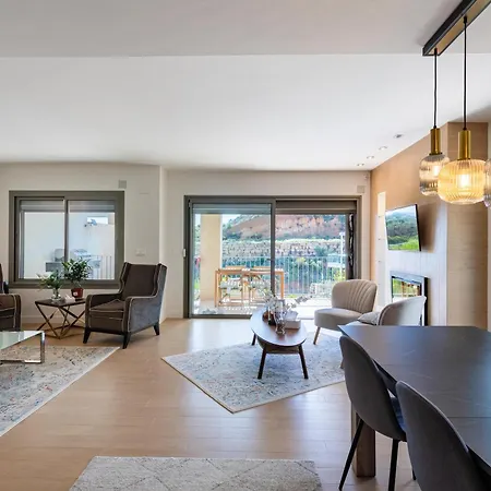 Villa Tranquil Oasis Luxury *