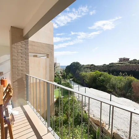 Villa Tranquil Oasis Luxury *