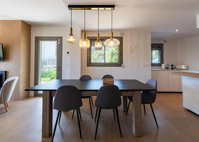 Tranquil Oasis Luxury