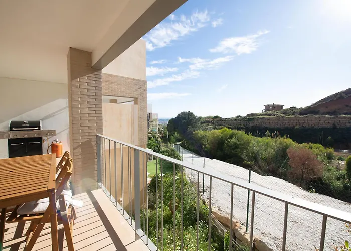 빌라 Tranquil Oasis Luxury *