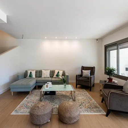 ヴィラ Tranquil Oasis Luxury *