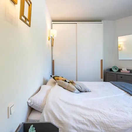 ヴィラ Tranquil Oasis Luxury