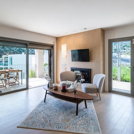 Tranquil Oasis Luxury