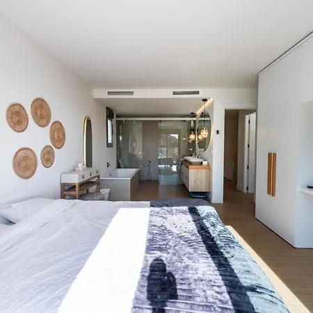 Tranquil Oasis Luxury Málaga