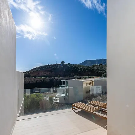 Villa Tranquil Oasis Luxury
