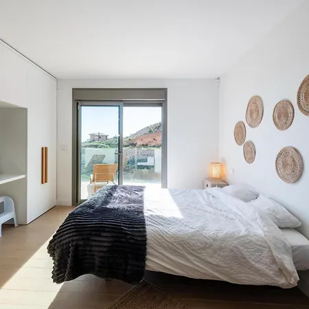 Tranquil Oasis Luxury Málaga
