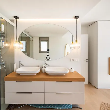 Villa Tranquil Oasis Luxury