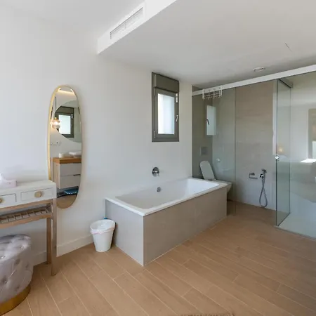 Tranquil Oasis Luxury Málaga