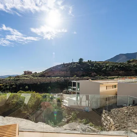 Villa Tranquil Oasis Luxury