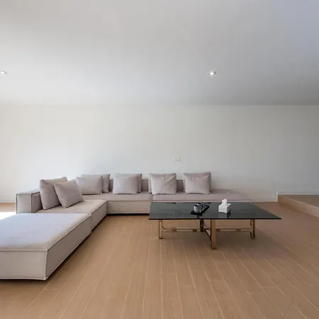 Tranquil Oasis Luxury