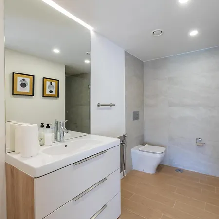 Villa Tranquil Oasis Luxury Málaga