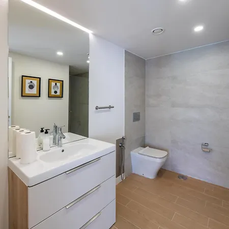 Villa Tranquil Oasis Luxury