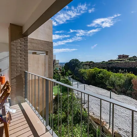 Villa Tranquil Oasis Luxury *