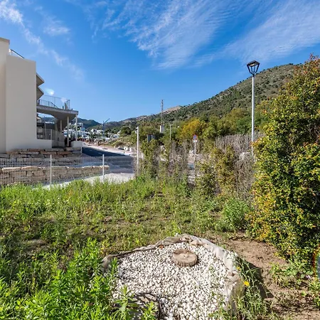 Tranquil Oasis Luxury Málaga