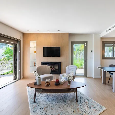 Villa Tranquil Oasis Luxury *